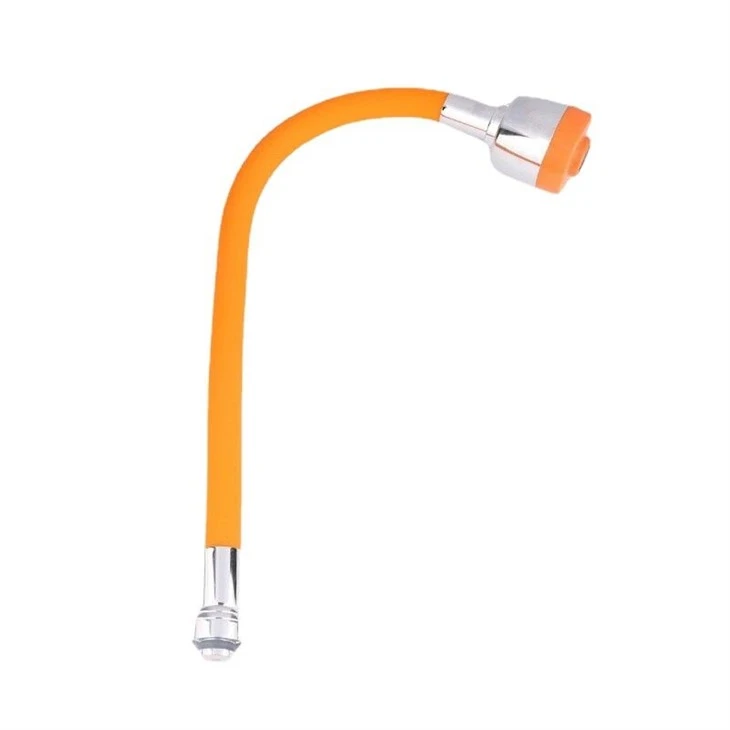 48cm Color Horn Head Universal Hose