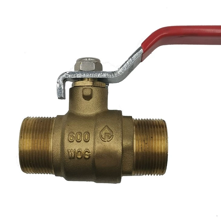 216 Brass Ball Valve 2 216 Brass Ball Valve 2