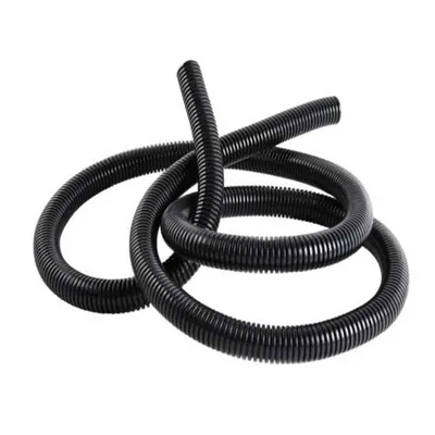 Plastic Corrugated Hose Technology Development Trend