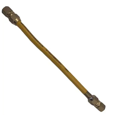 Copper Gas Pipe With Pvc